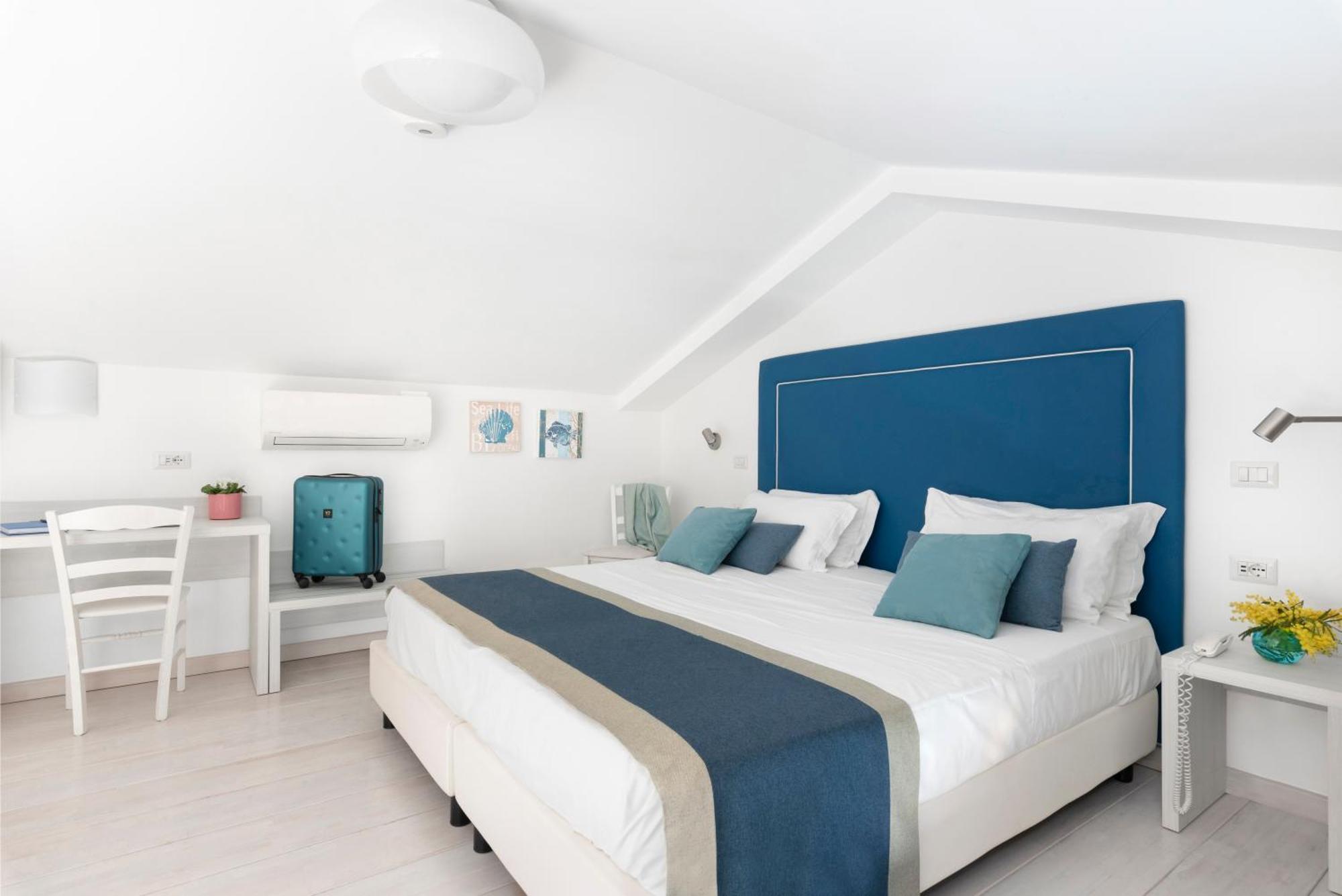 Al Centro Suites Sorrento Eksteriør bilde