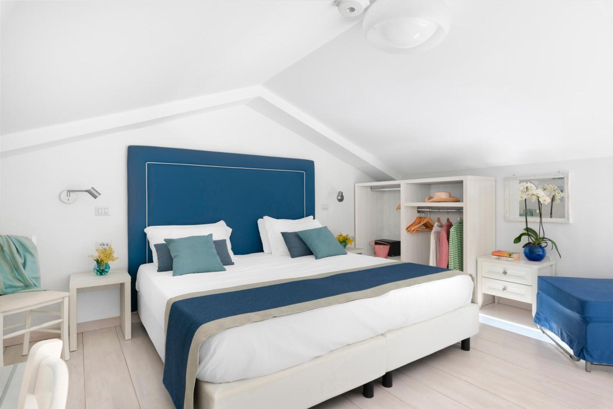 Al Centro Suites Sorrento Eksteriør bilde