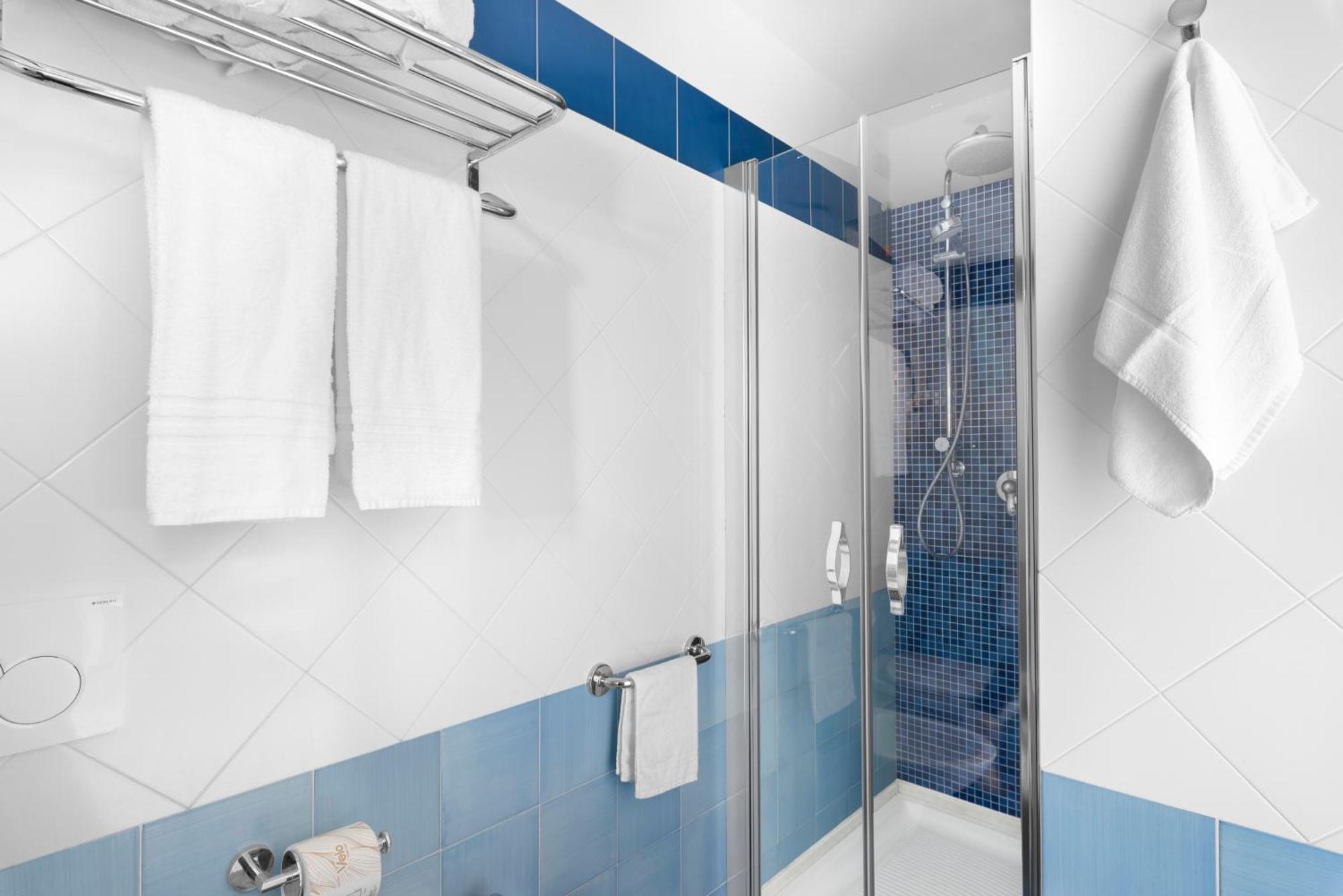 Al Centro Suites Sorrento Eksteriør bilde