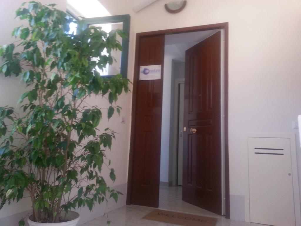 Al Centro Suites Sorrento Eksteriør bilde
