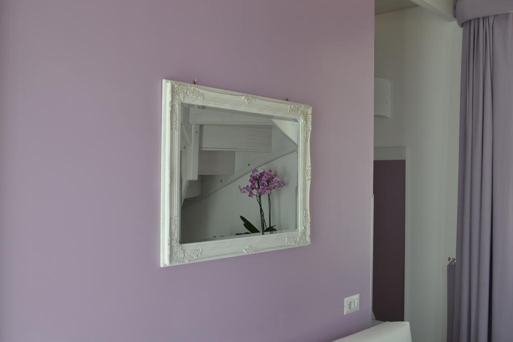 Al Centro Suites Sorrento Eksteriør bilde