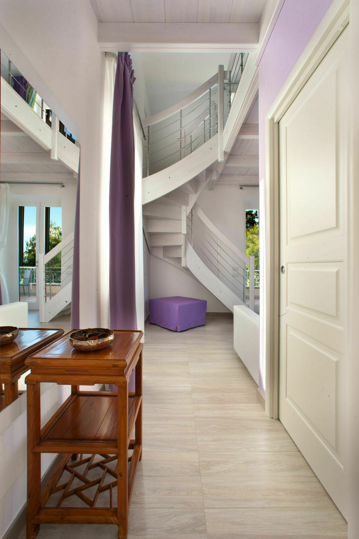 Al Centro Suites Sorrento Eksteriør bilde